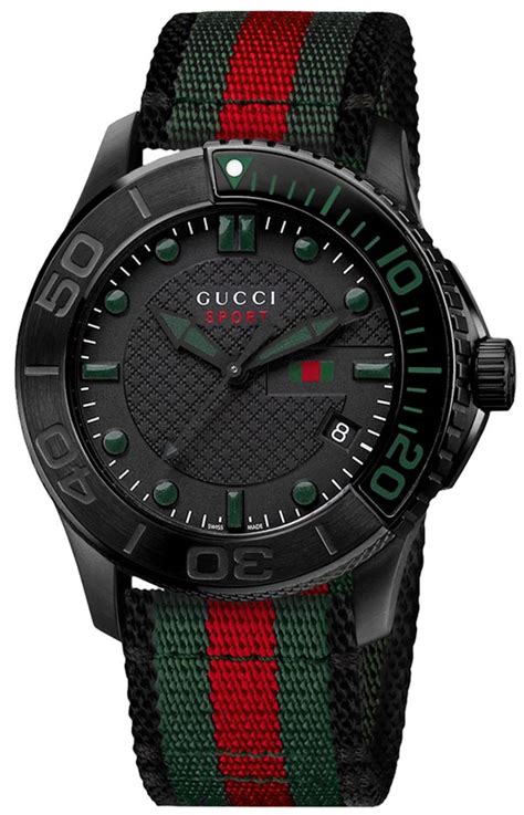 gucci g timeless sport|Gucci g timeless men's.